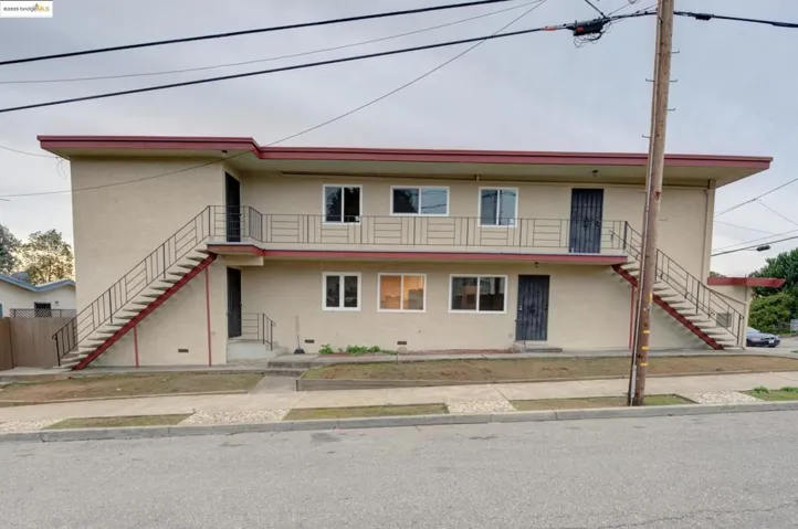 3676 Laurel Ave, Oakland, California 94602