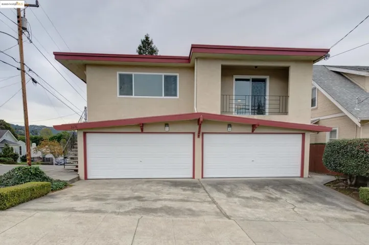 3676 Laurel Ave, Oakland, California 94602