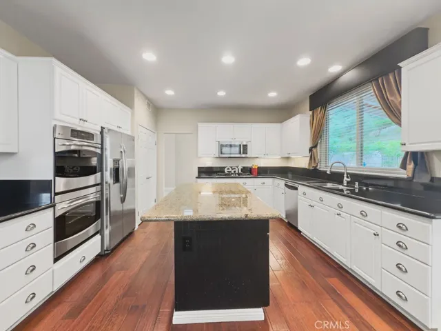 8784 E Banner Ridge Drive, Anaheim Hills, California 92808