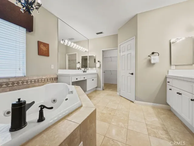 Spa tub for unwinding