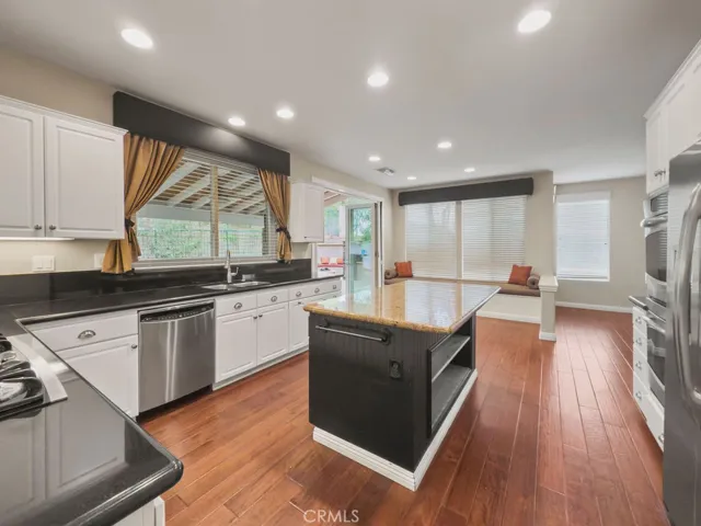8784 E Banner Ridge Drive, Anaheim Hills, California 92808