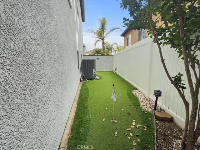 Practice your golf game