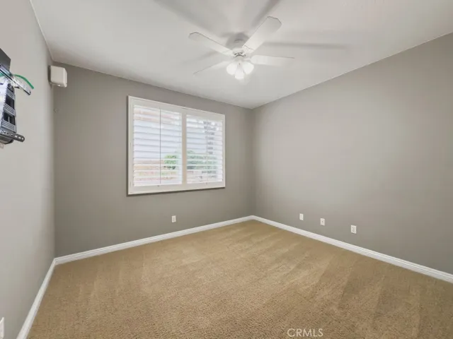 First floor bedroom