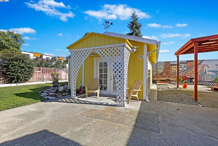3709 Washington Blvd, Fremont, California 94538