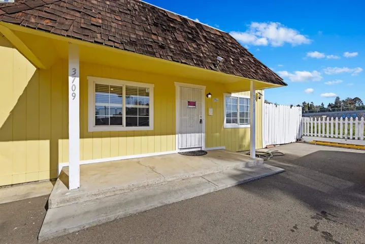 3709 Washington Blvd, Fremont, California 94538