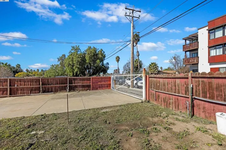 3709 Washington Blvd, Fremont, California 94538