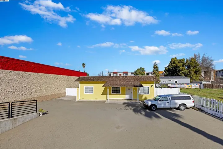 3709 Washington Blvd, Fremont, California 94538