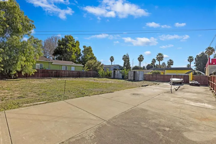 3709 Washington Blvd, Fremont, California 94538