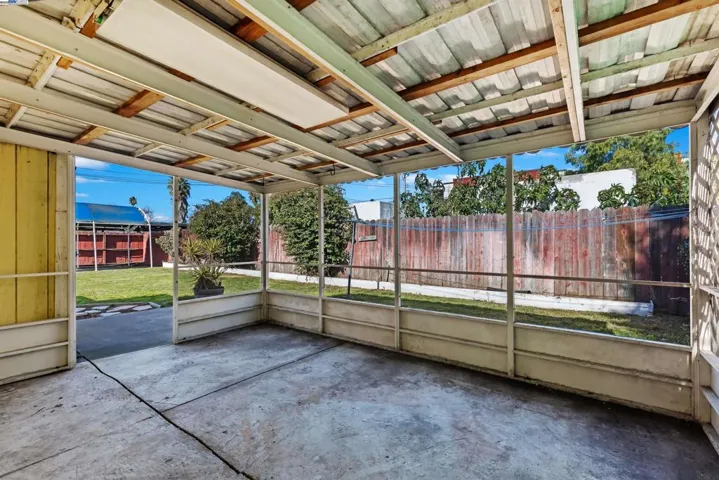 3709 Washington Blvd, Fremont, California 94538