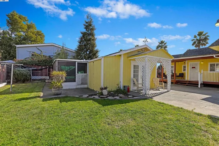 3709 Washington Blvd, Fremont, California 94538