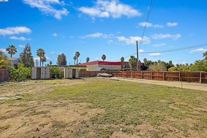 3709 Washington Blvd, Fremont, California 94538
