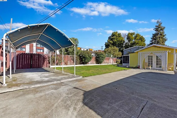 3709 Washington Blvd, Fremont, California 94538