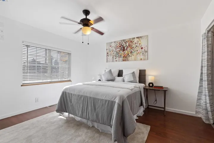 3709 Washington Blvd, Fremont, California 94538