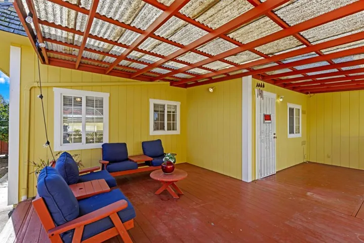 3709 Washington Blvd, Fremont, California 94538
