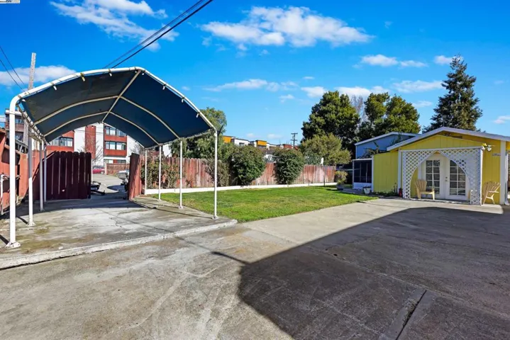 3709 Washington Blvd, Fremont, California 94538