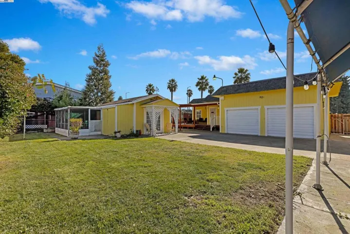 3709 Washington Blvd, Fremont, California 94538
