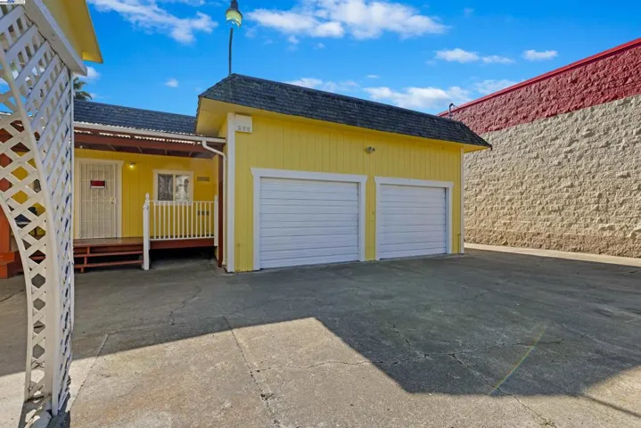 3709 Washington Blvd, Fremont, California 94538