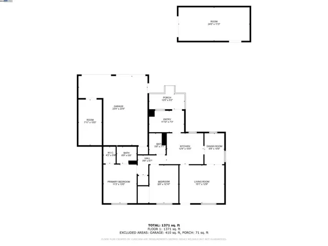 3709 Washington Blvd, Fremont, California 94538