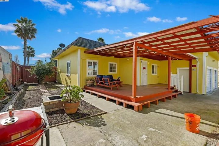 3709 Washington Blvd, Fremont, California 94538