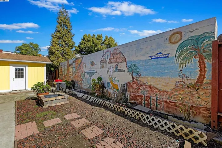 3709 Washington Blvd, Fremont, California 94538