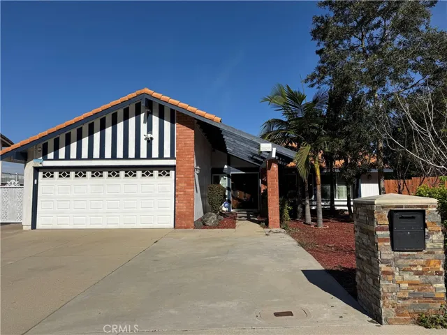 3246 Cabo Blanco Drive, Hacienda Heights, California 91745