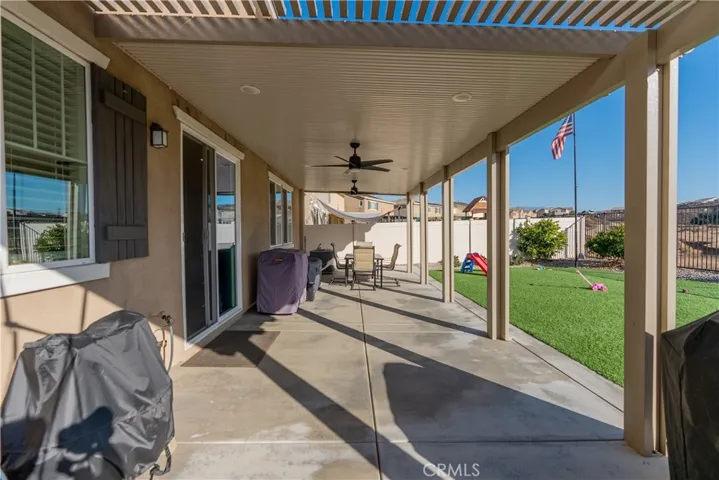 1099 Coriander Street, Calimesa, California 92320