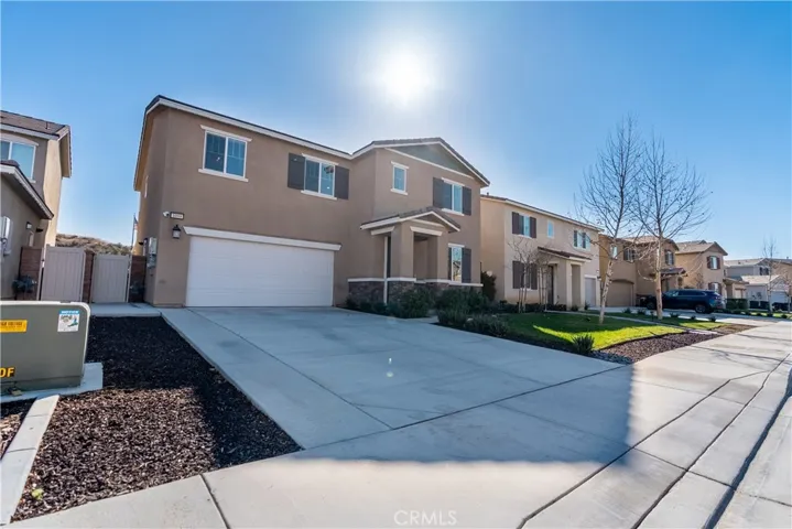 1099 Coriander Street, Calimesa, California 92320