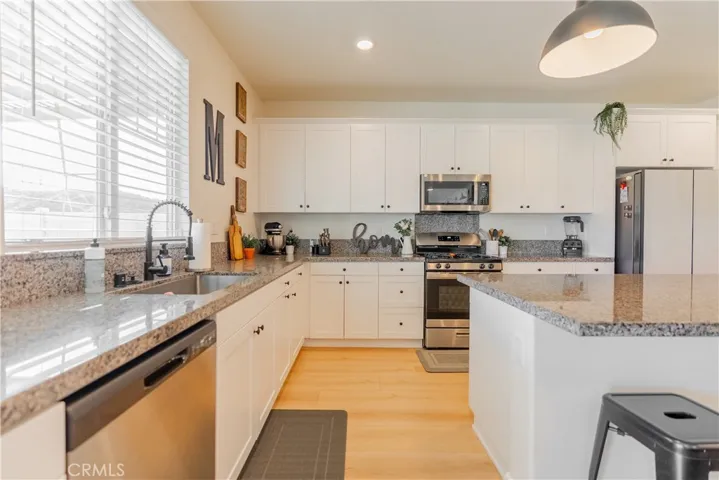 1099 Coriander Street, Calimesa, California 92320