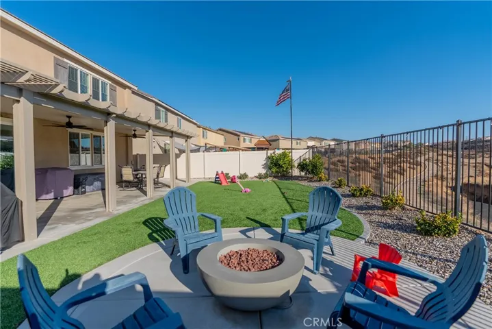 1099 Coriander Street, Calimesa, California 92320