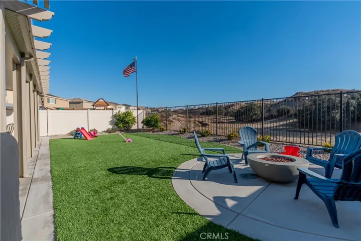 1099 Coriander Street, Calimesa, California 92320
