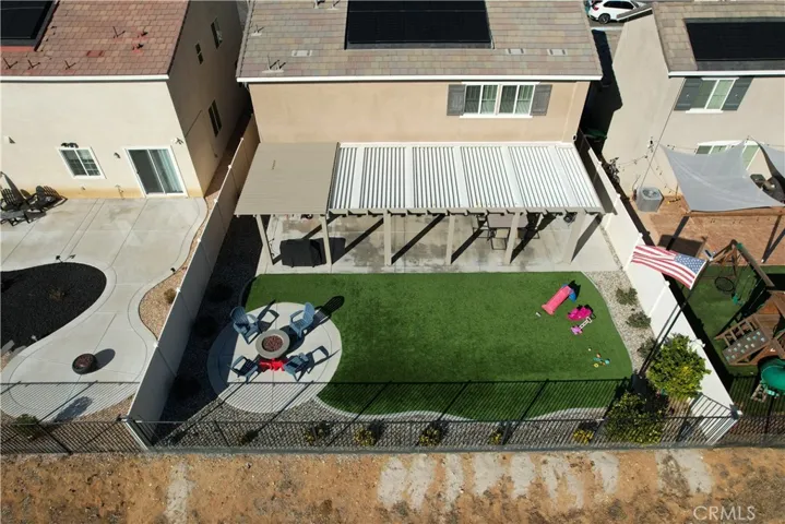 1099 Coriander Street, Calimesa, California 92320