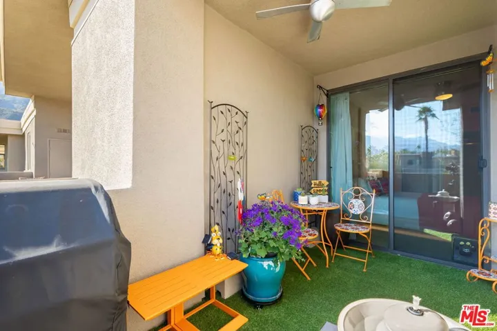 Sliding Doors to Primary Bedroom