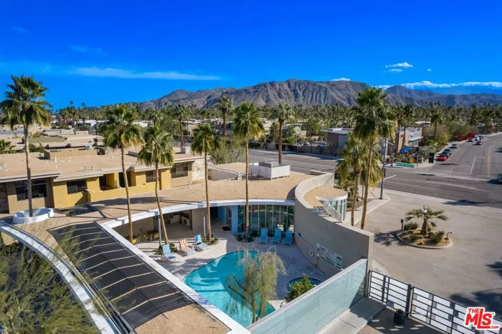 Fabulous Amenities