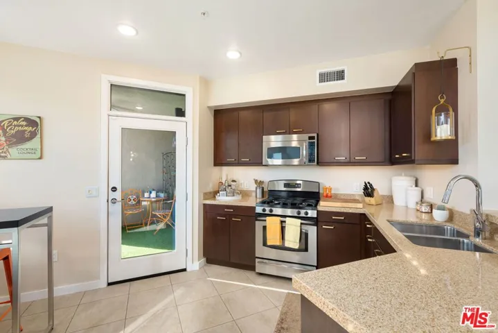 Gorgeous Kitchen
