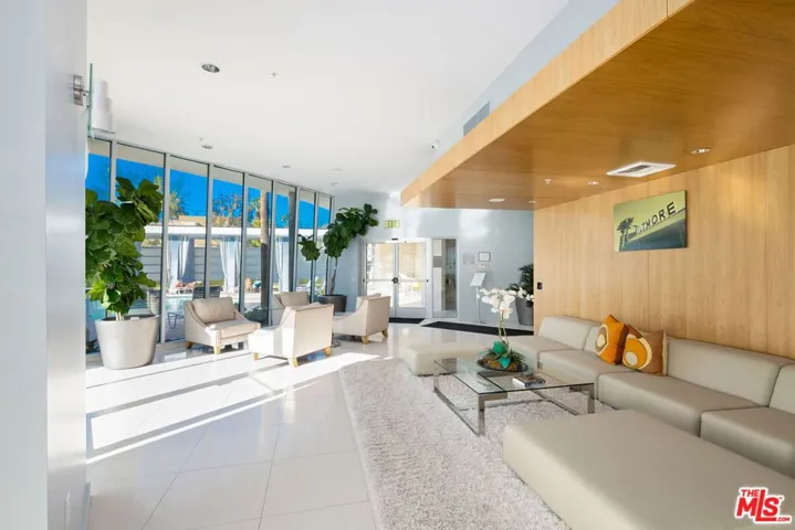 Gorgeous Clubhouse