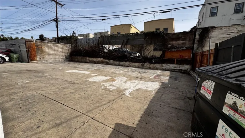 212 S Berendo Street, Los Angeles, California 90004