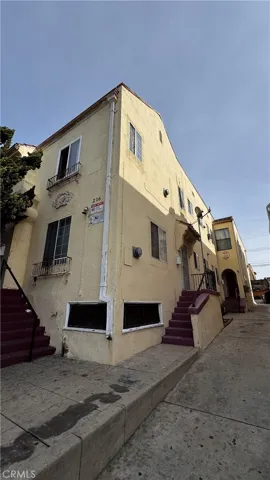 212 S Berendo Street, Los Angeles, California 90004