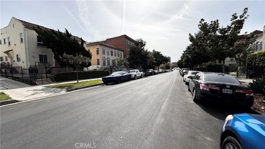 212 S Berendo Street, Los Angeles, California 90004