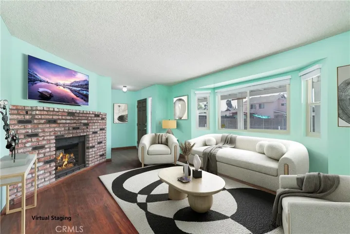 15475 Rochlen Street, Hacienda Heights, California 91745