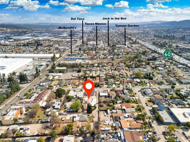 15475 Rochlen Street, Hacienda Heights, California 91745