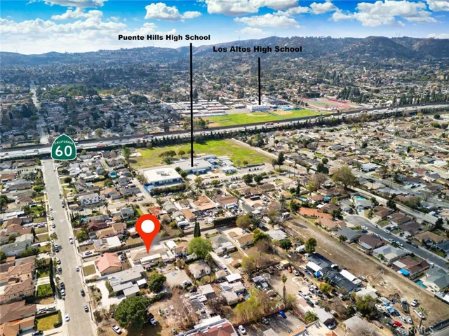 15475 Rochlen Street, Hacienda Heights, California 91745