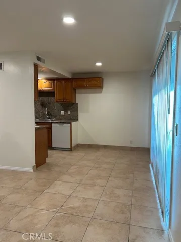 Eating Area Downstairs