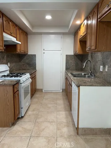 updated Kitchen