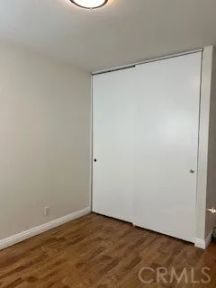 Upstairs Bedroom 1