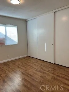 Upstairs Bedroom 2