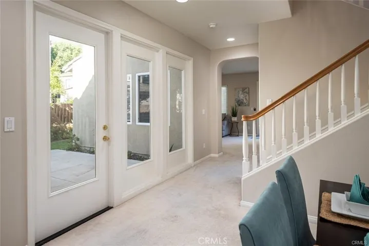 6 Preston, Irvine, California 92618