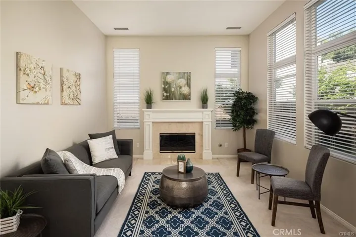 6 Preston, Irvine, California 92618
