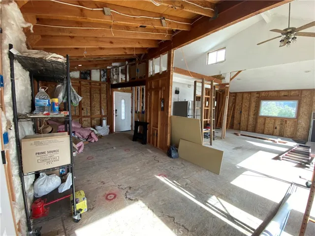 12155 Mesa Court, Clearlake Oaks, California 95423