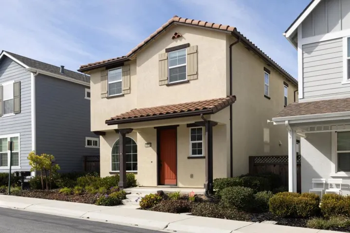 18918 Kilpatrick Lane, Marina, California 93933