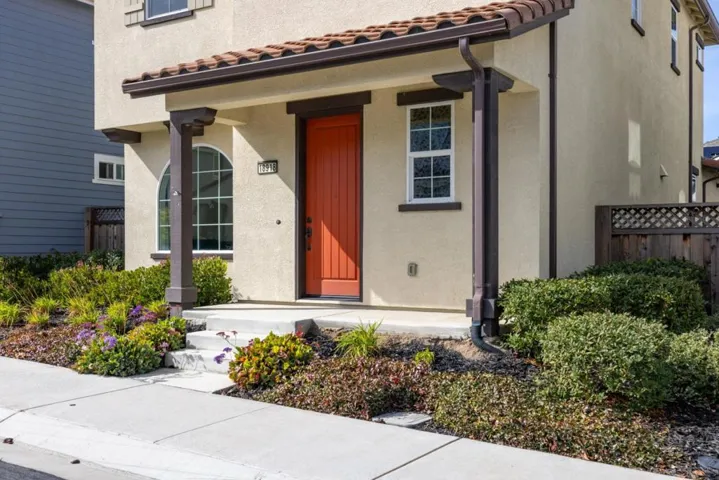 18918 Kilpatrick Lane, Marina, California 93933